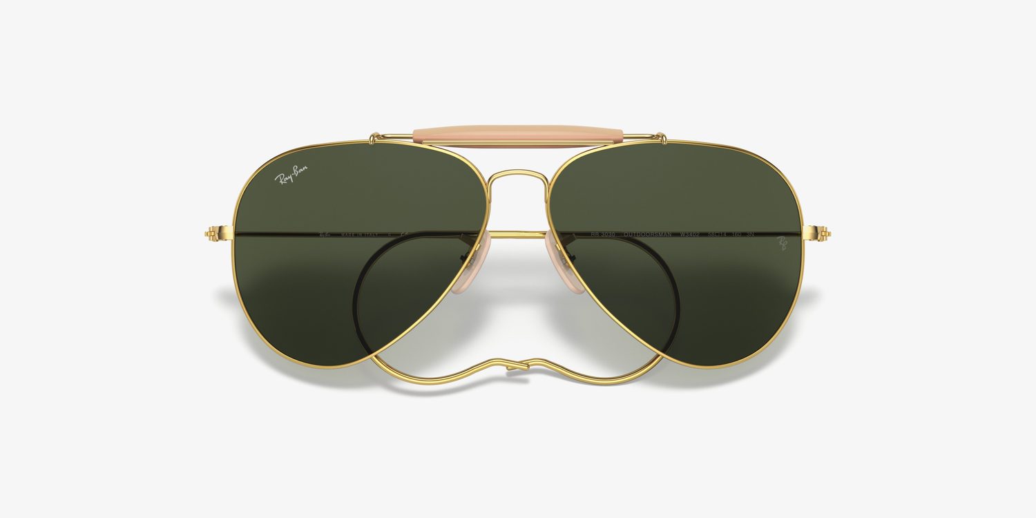 Ray-Ban | 0RB3030