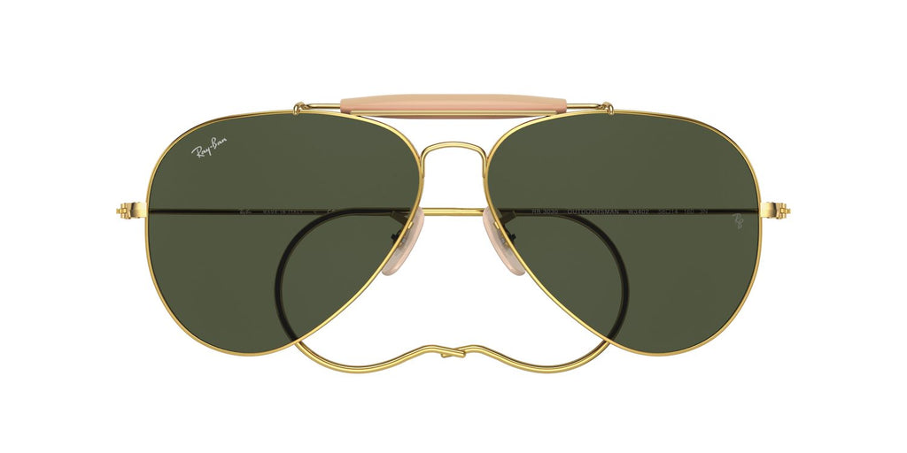 Ray-Ban | 0RB3030