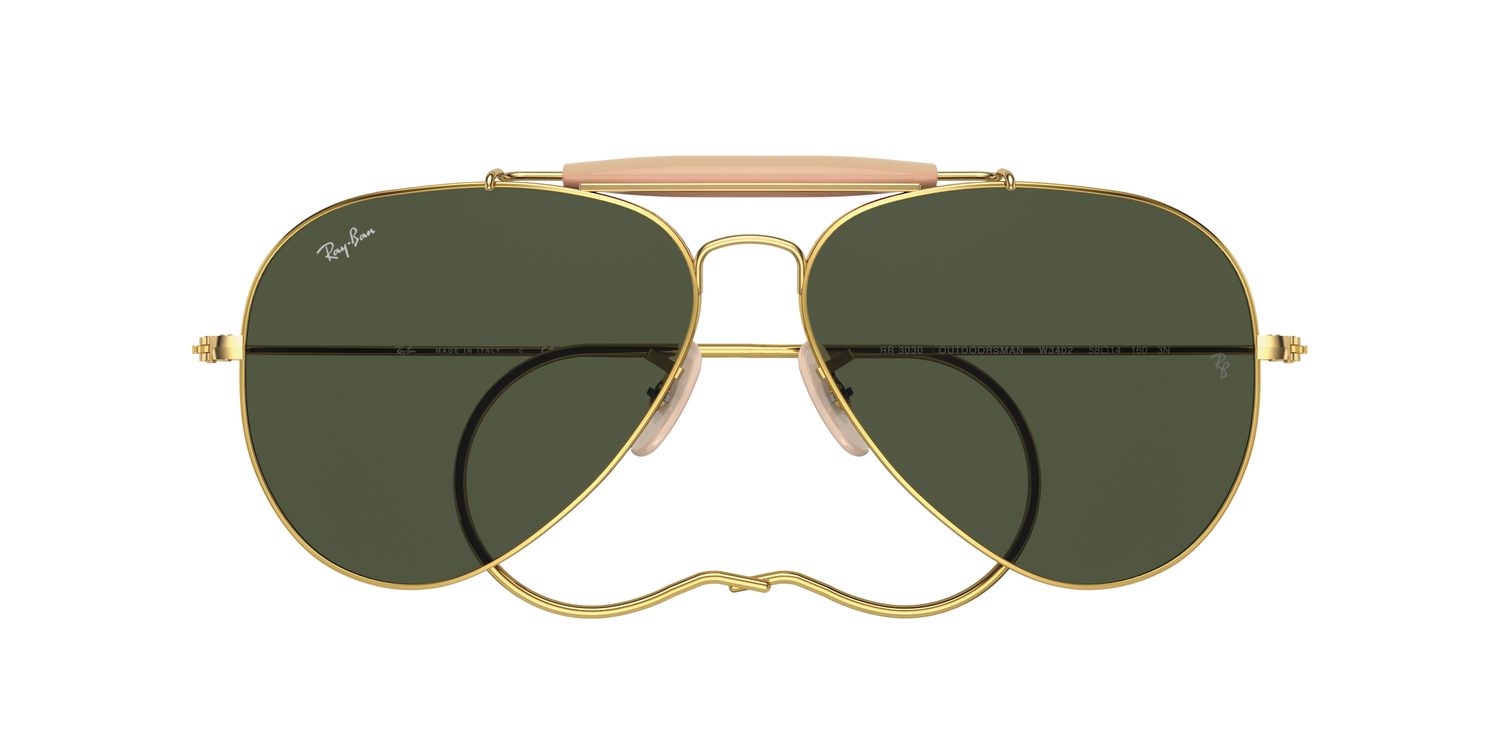 Ray-Ban | 0RB3030
