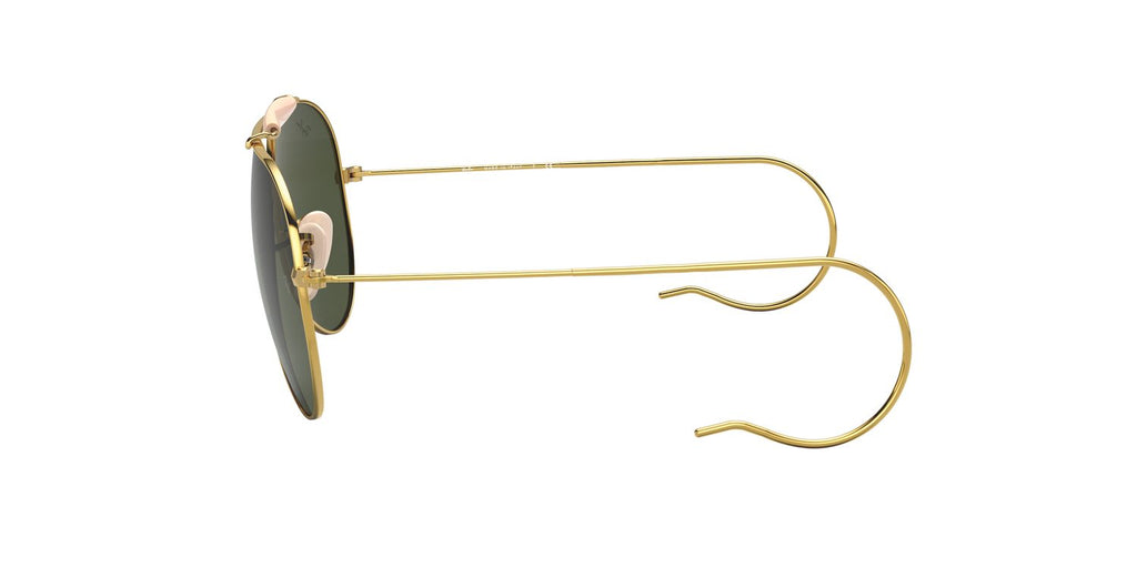 Ray-Ban | 0RB3030