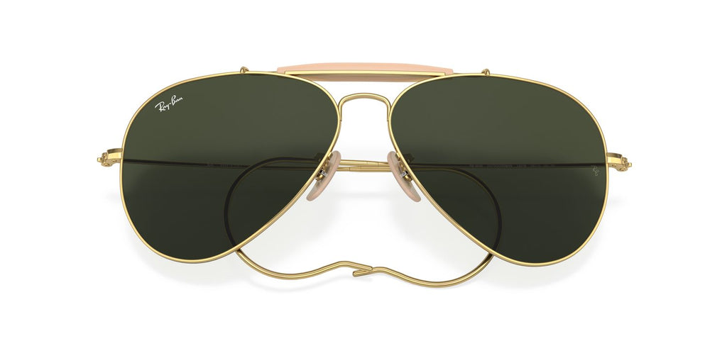 Ray-Ban | 0RB3030