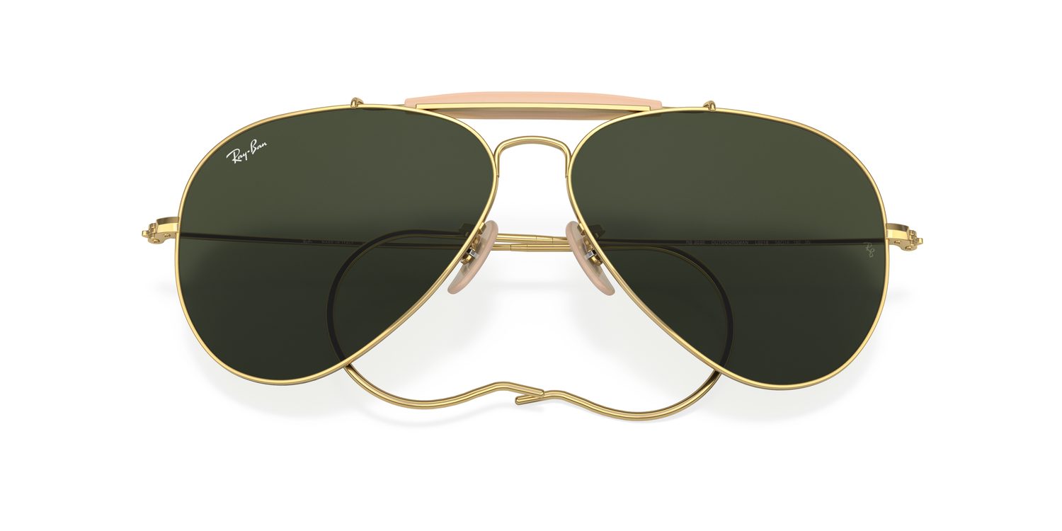 Ray-Ban | 0RB3030