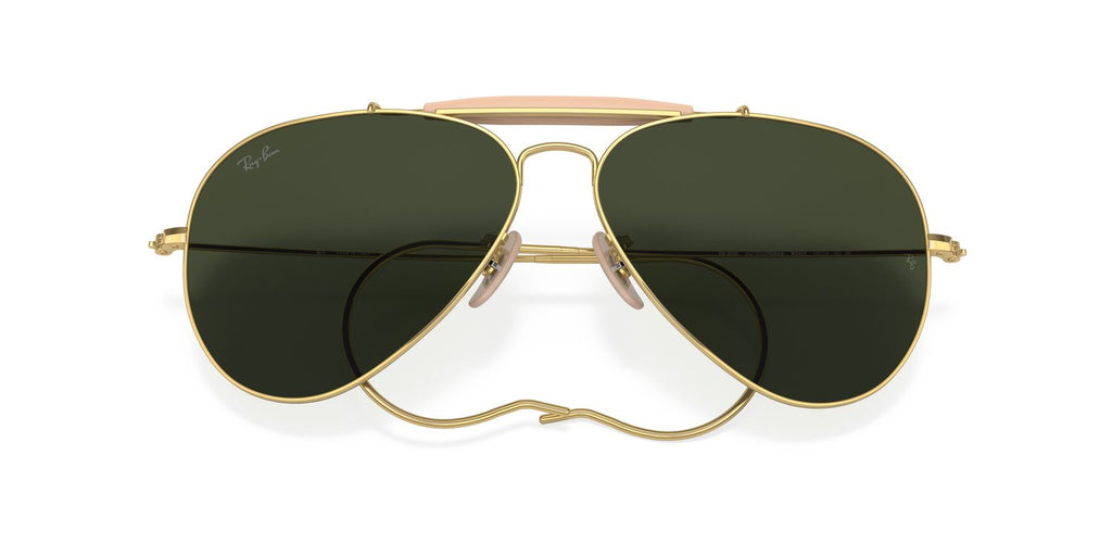 Ray-Ban | 0RB3030