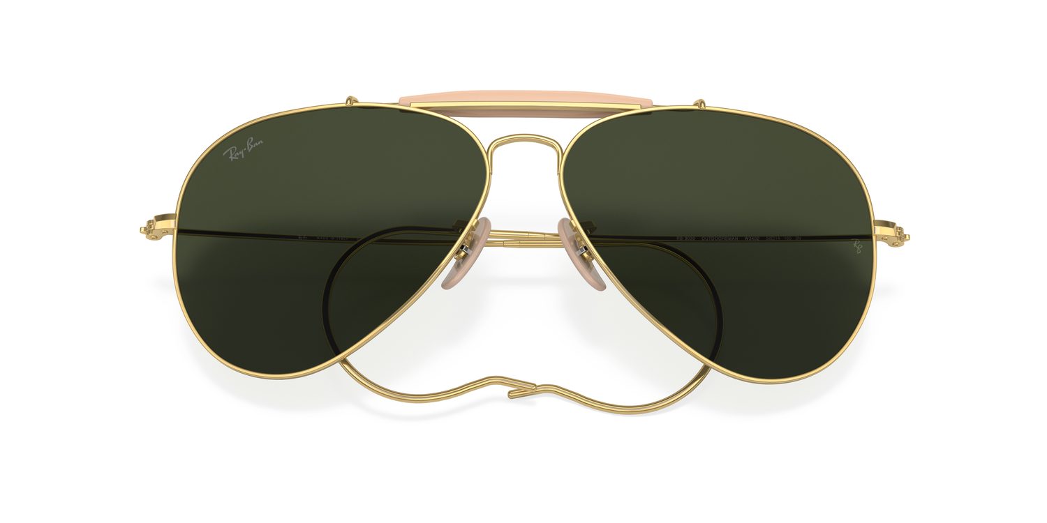 Ray-Ban | 0RB3030