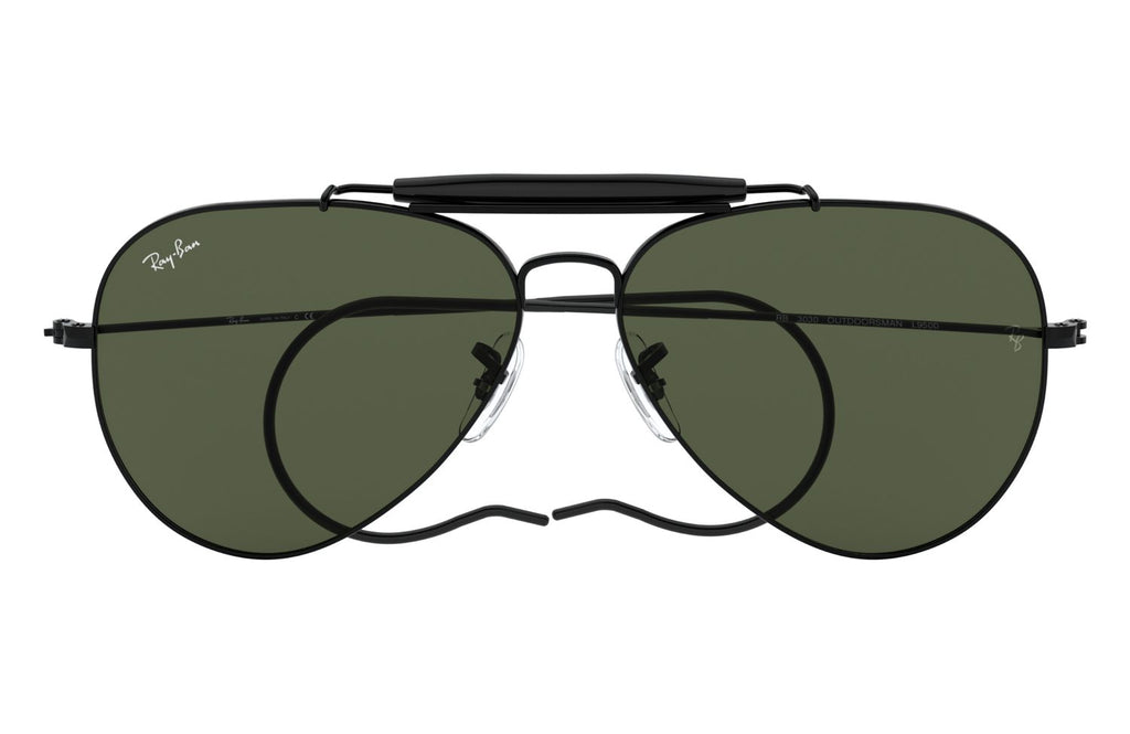 Ray-Ban | 0RB3030
