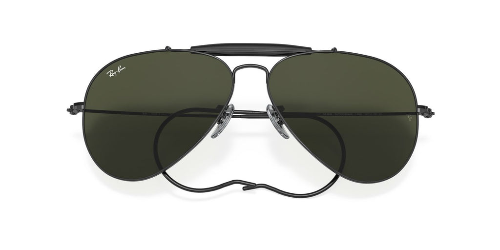Ray-Ban | 0RB3030
