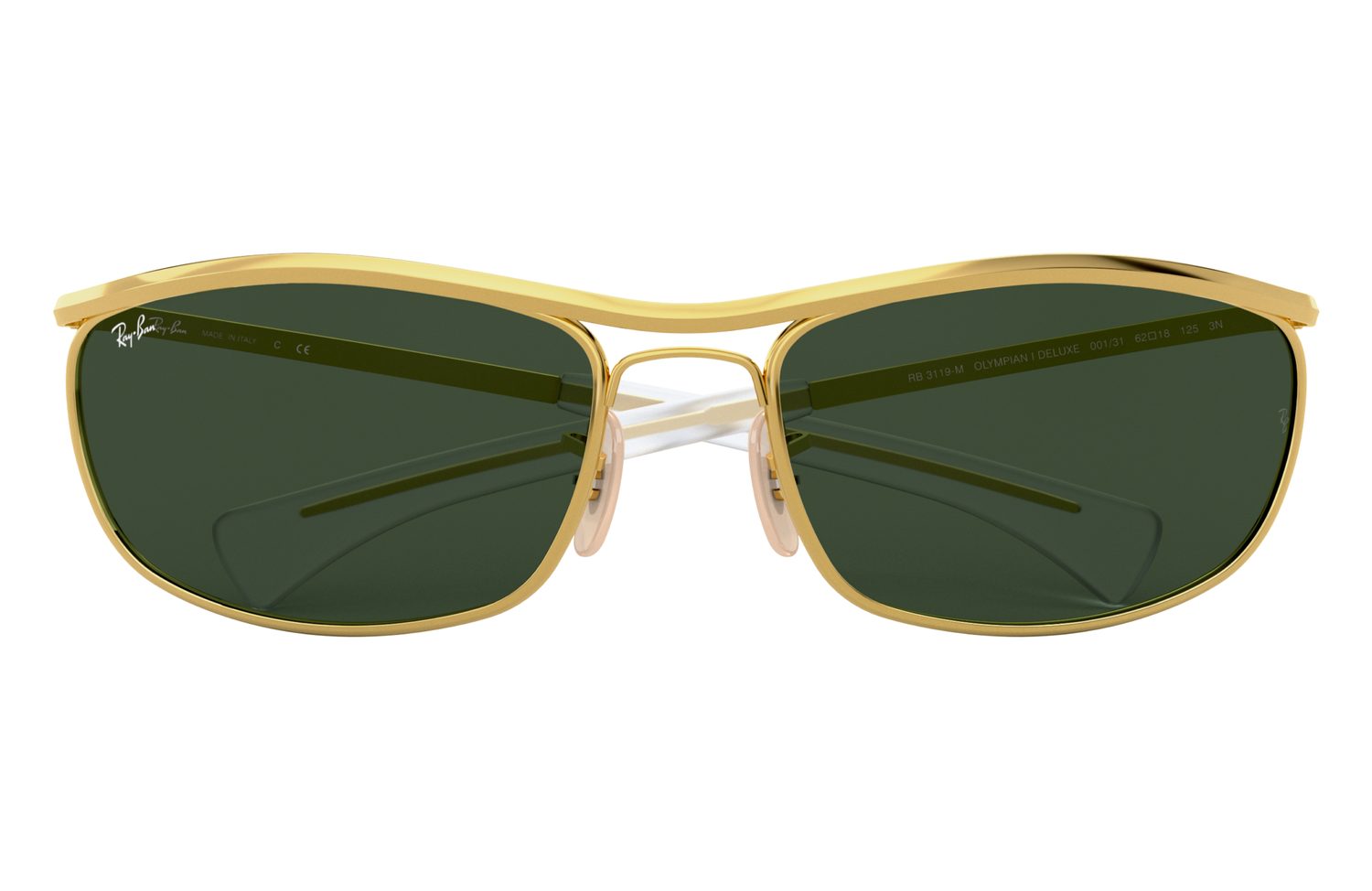 Ray-Ban | 0RB3119M