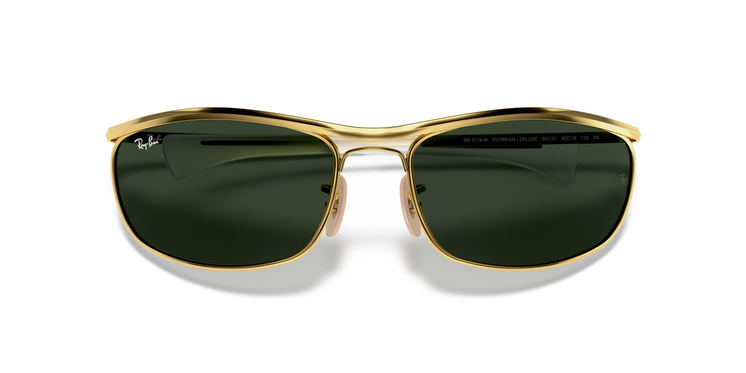 Ray-Ban | 0RB3119M