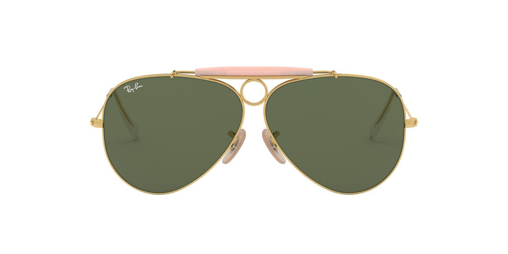 Ray-Ban | 0RB3138