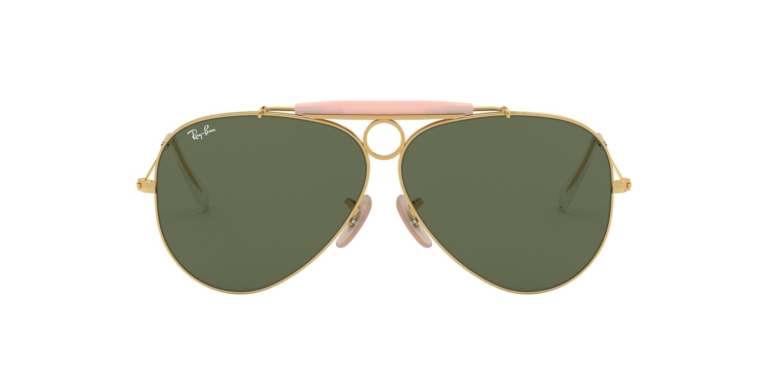 Ray-Ban | 0RB3138