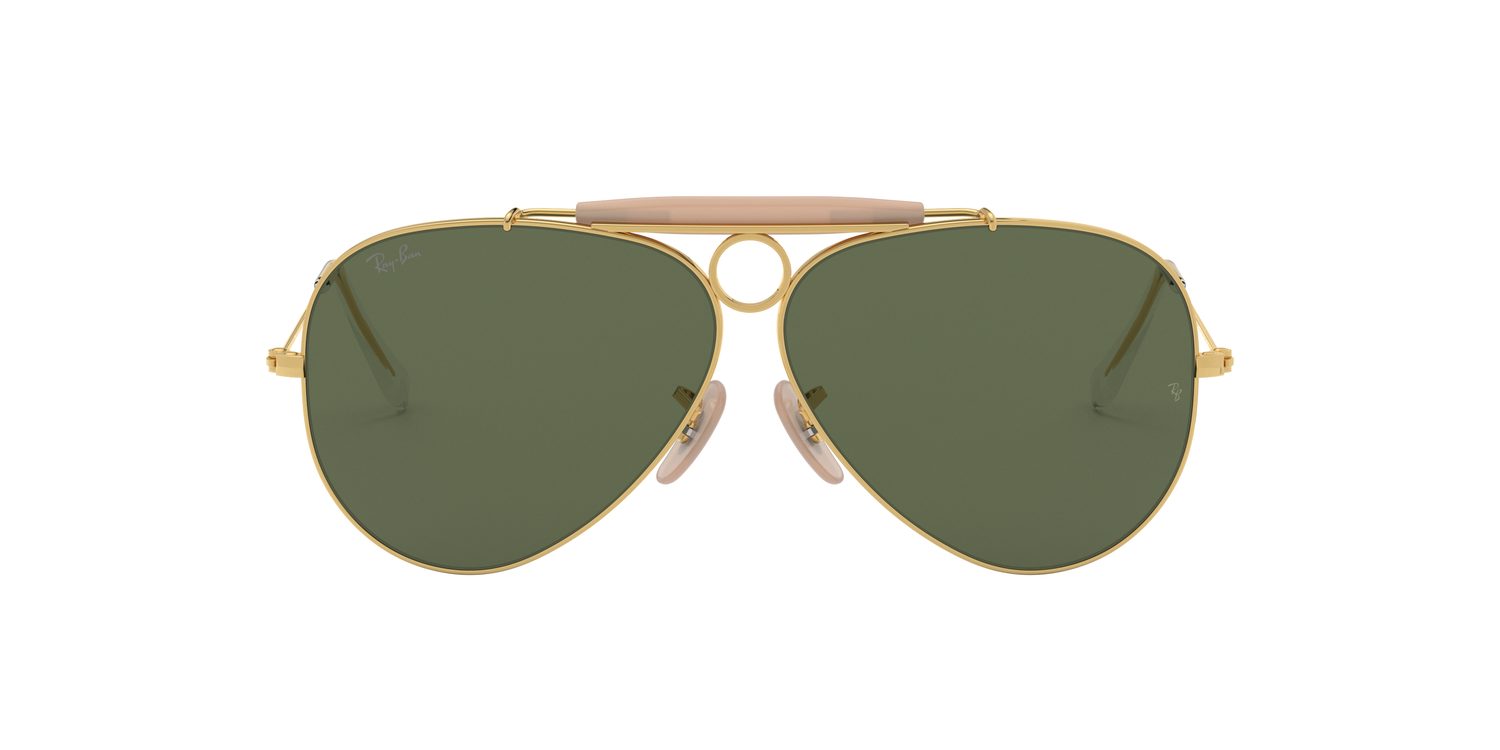 Ray-Ban | 0RB3138