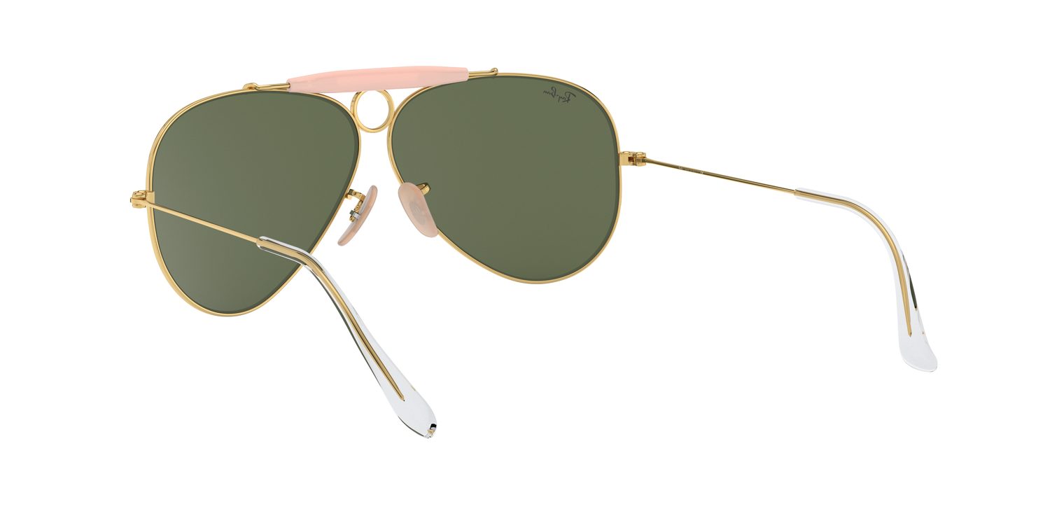 Ray-Ban | 0RB3138