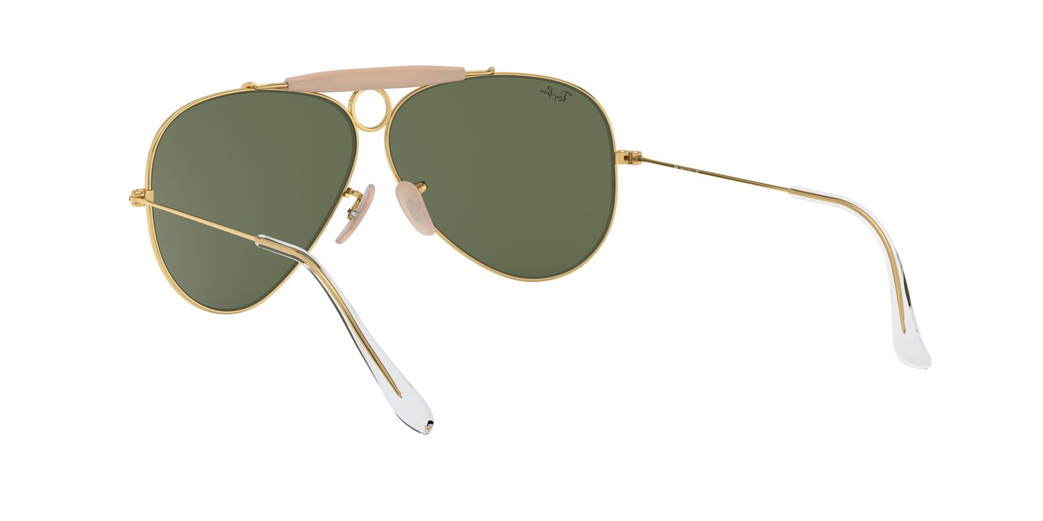 Ray-Ban | 0RB3138