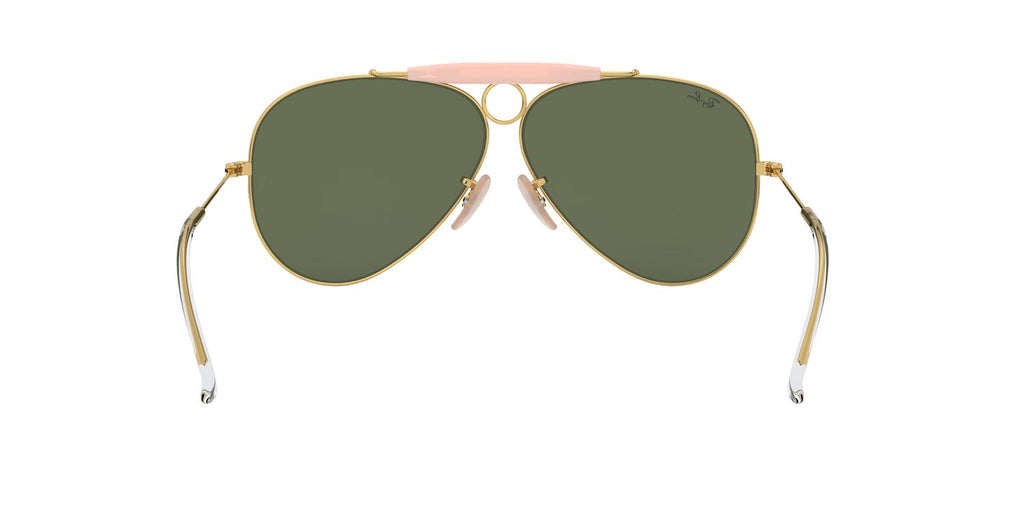 Ray-Ban | 0RB3138