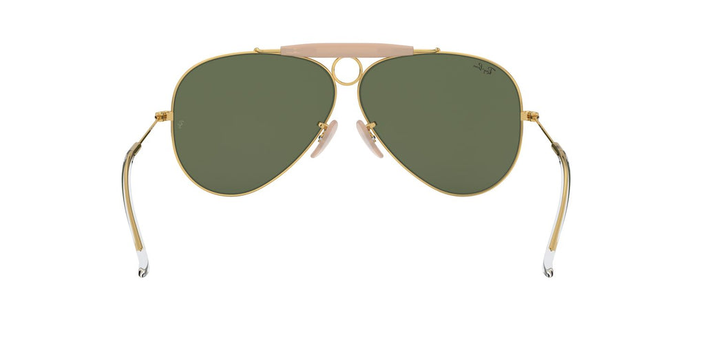 Ray-Ban | 0RB3138