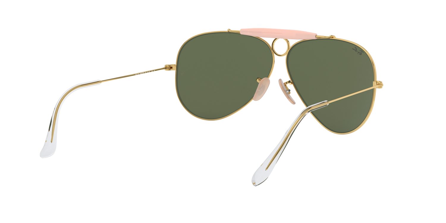 Ray-Ban | 0RB3138