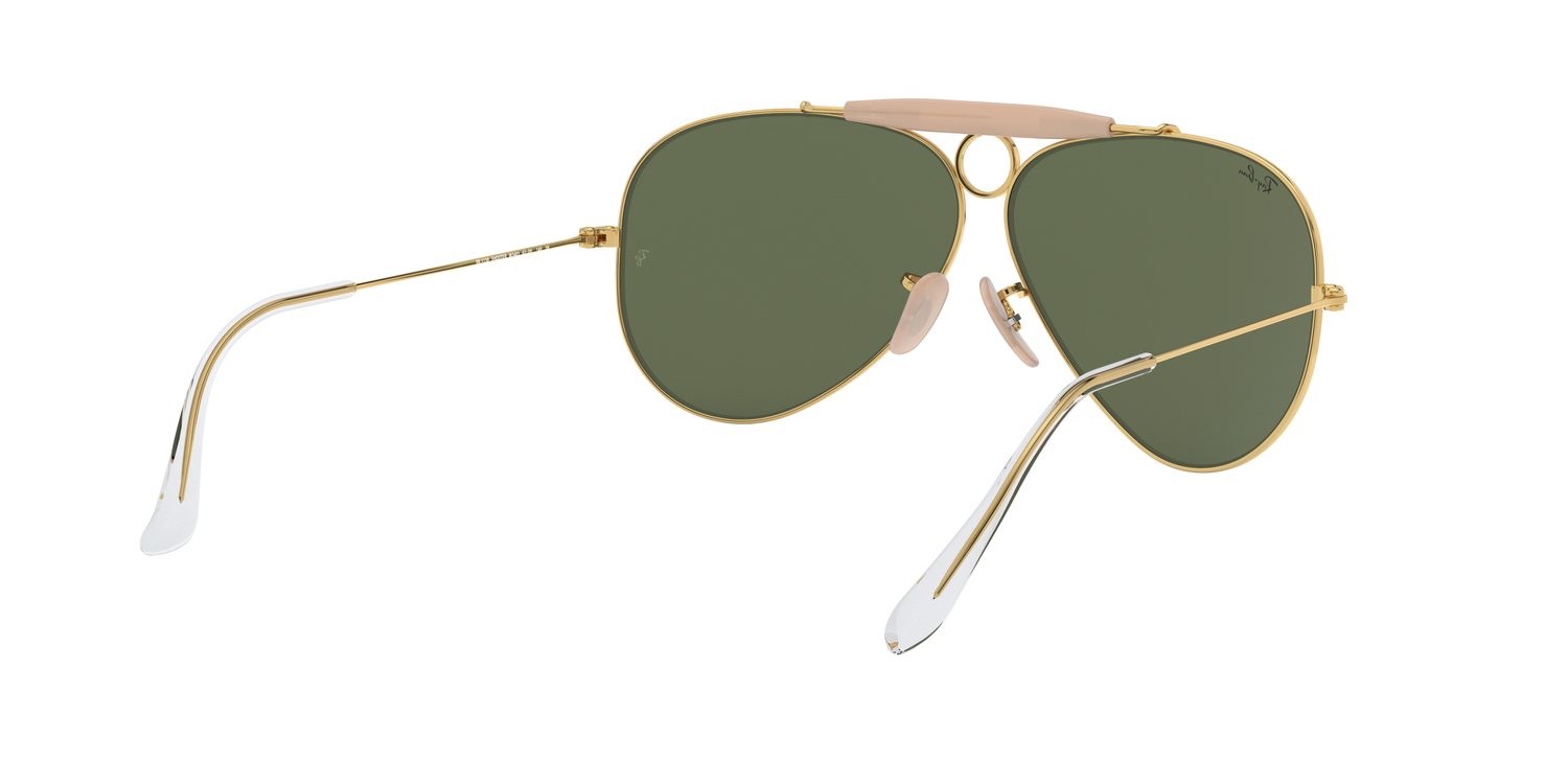 Ray-Ban | 0RB3138