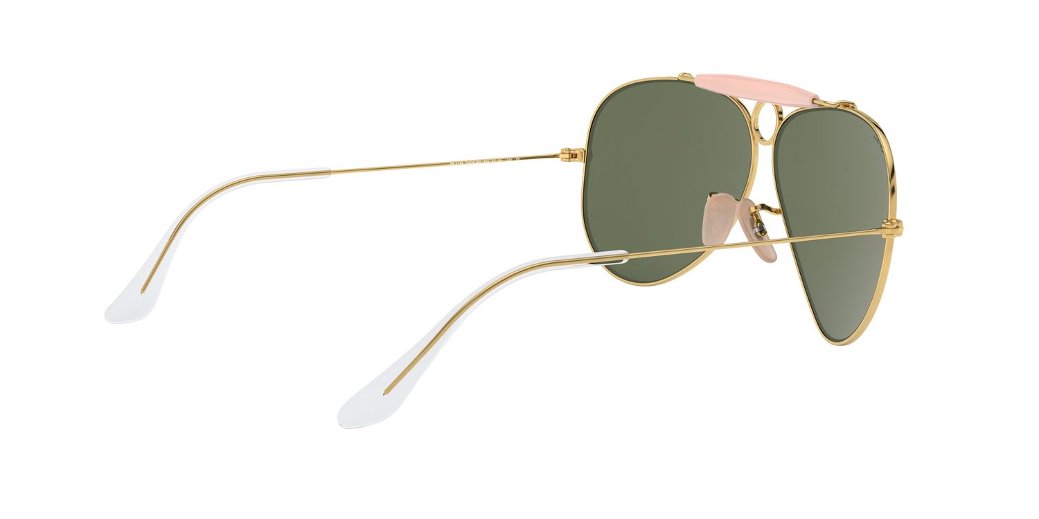 Ray-Ban | 0RB3138