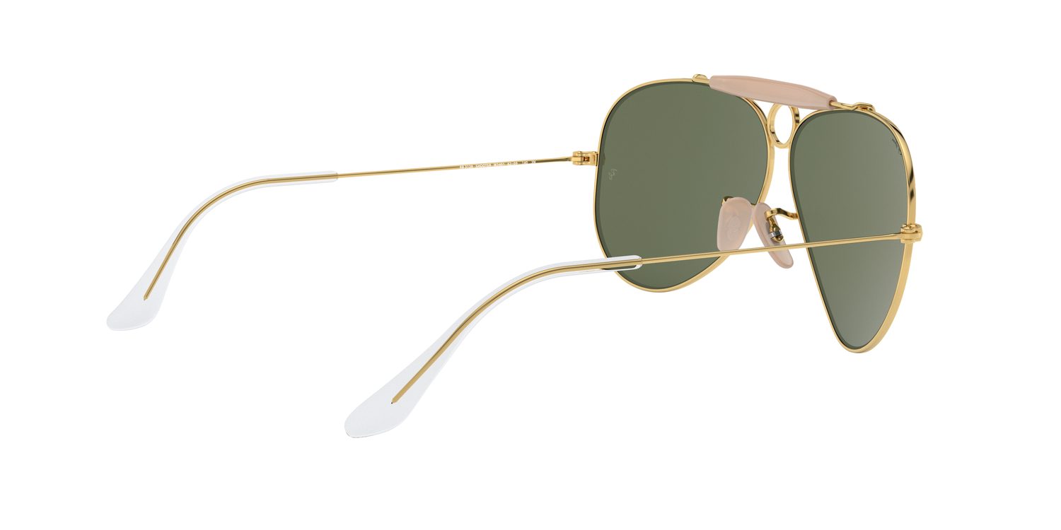 Ray-Ban | 0RB3138