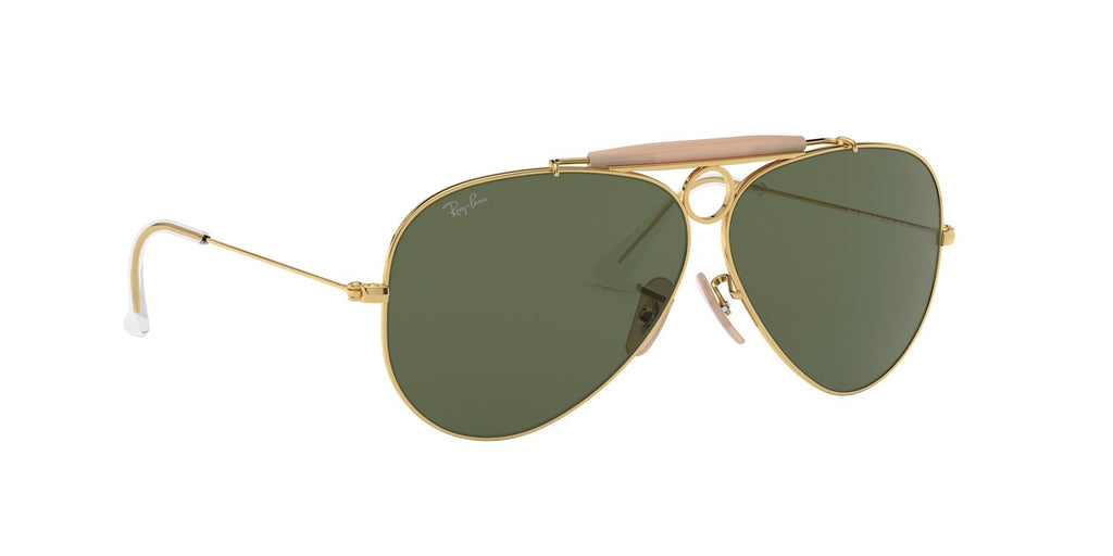 Ray-Ban | 0RB3138