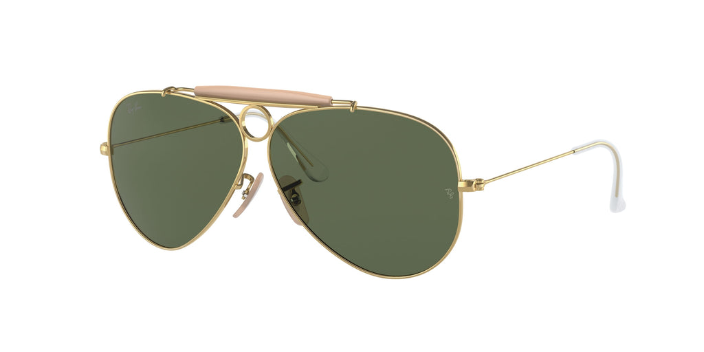 Ray-Ban | 0RB3138
