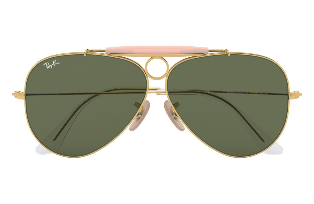 Ray-Ban | 0RB3138