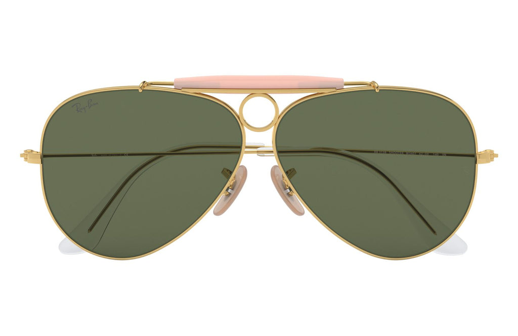 Ray-Ban | 0RB3138