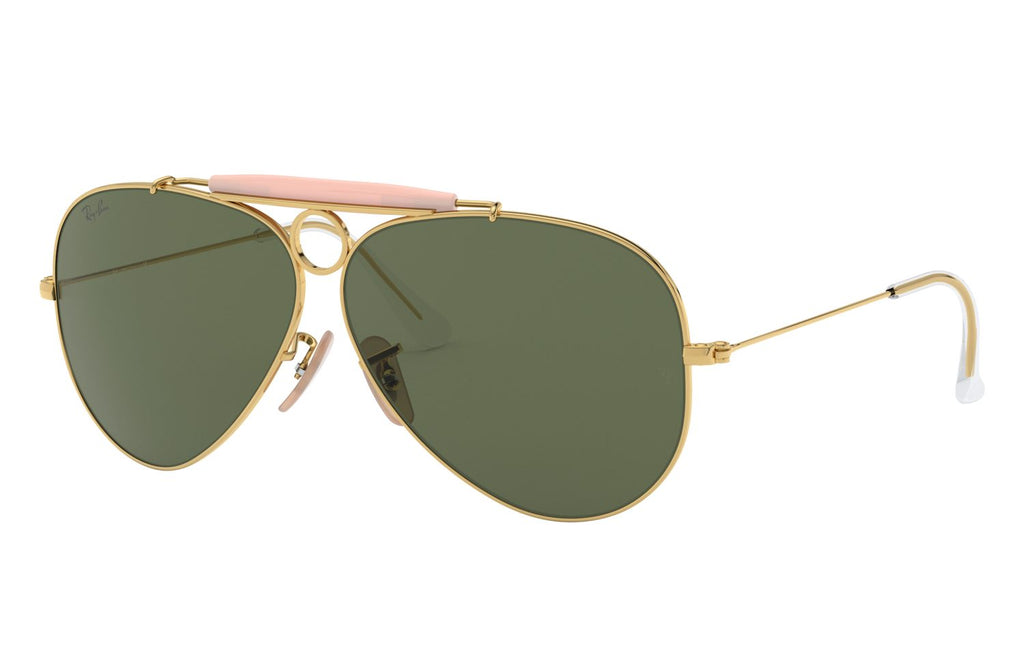 Ray-Ban | 0RB3138