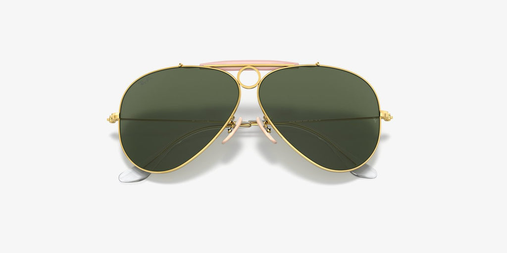Ray-Ban | 0RB3138