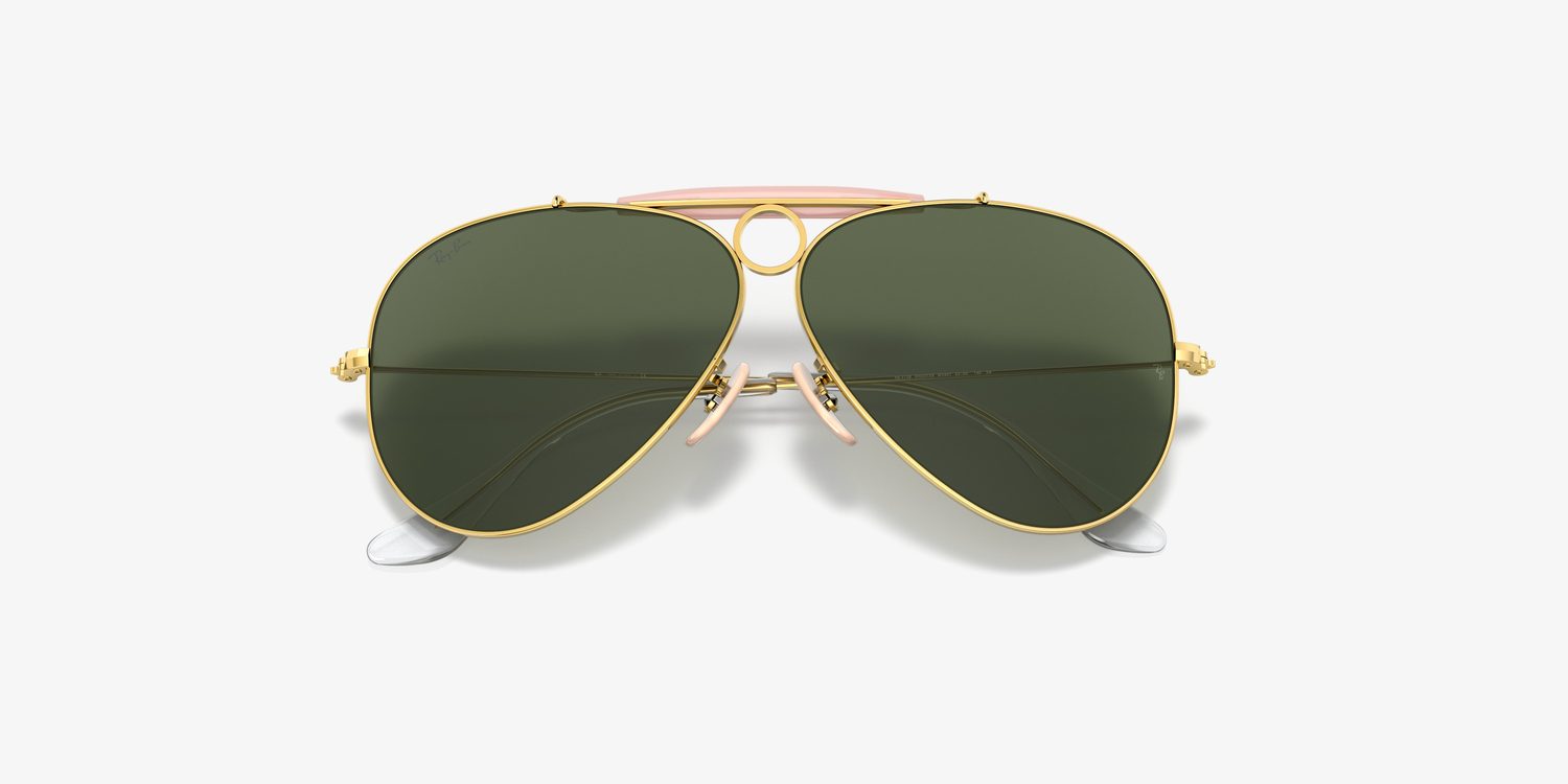 Ray-Ban | 0RB3138