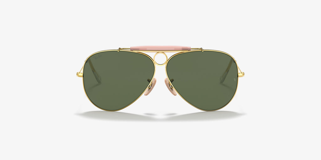 Ray-Ban | 0RB3138