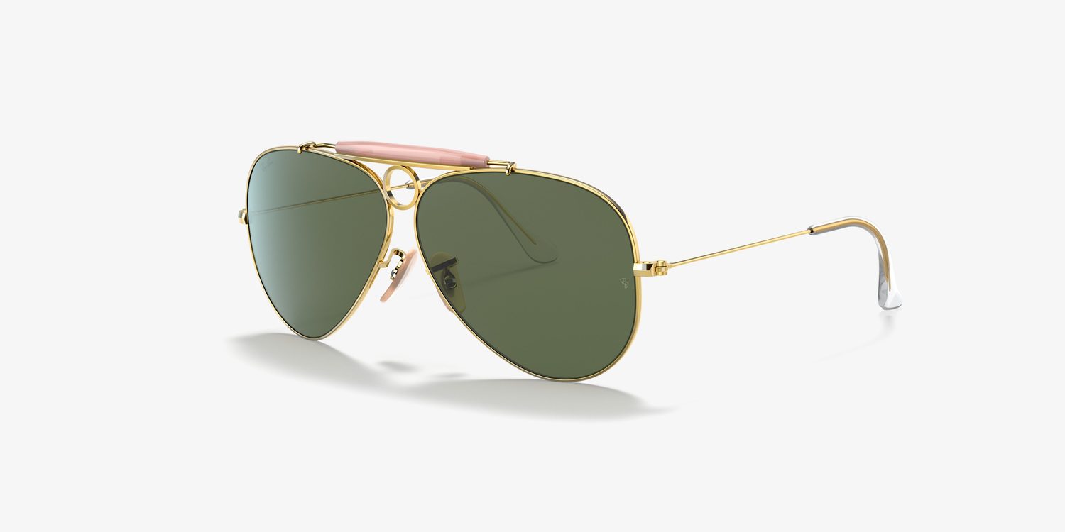 Ray-Ban | 0RB3138