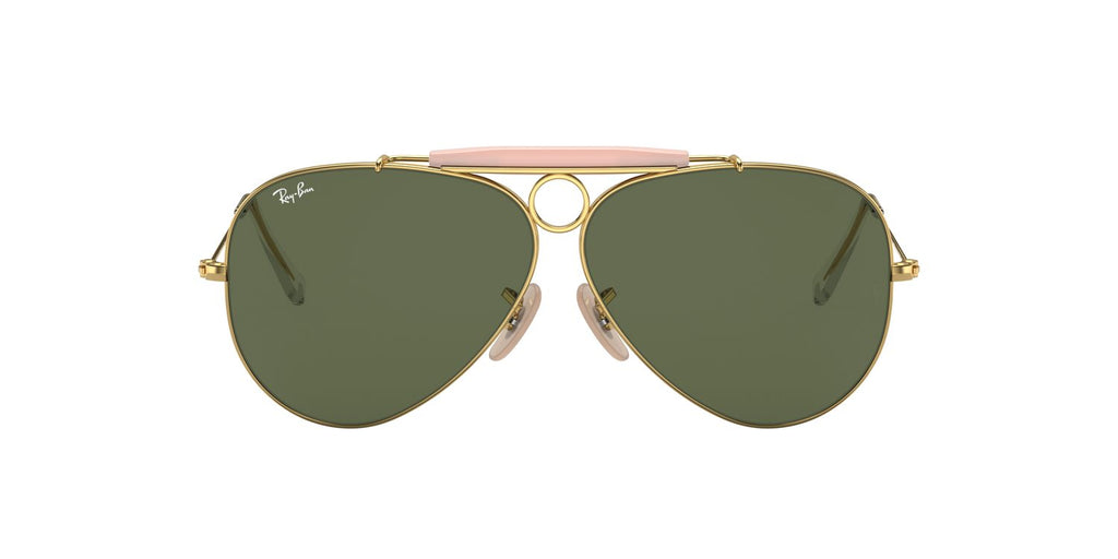 Ray-Ban | 0RB3138