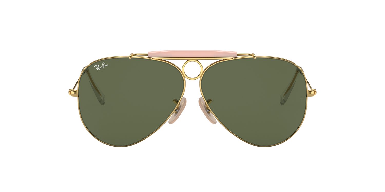 Ray-Ban | 0RB3138