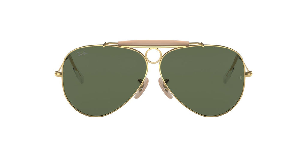 Ray-Ban | 0RB3138