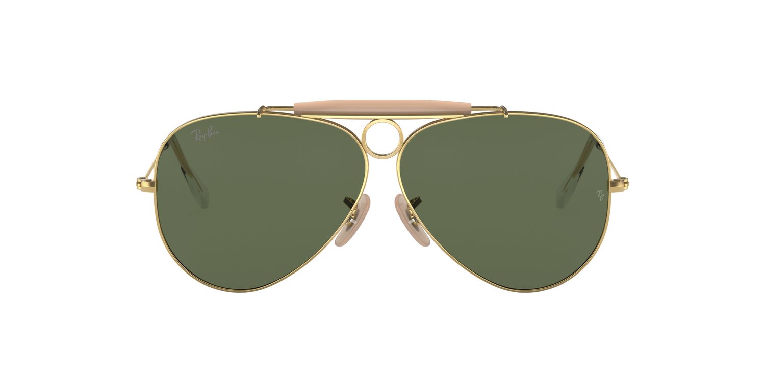 Ray-Ban | 0RB3138
