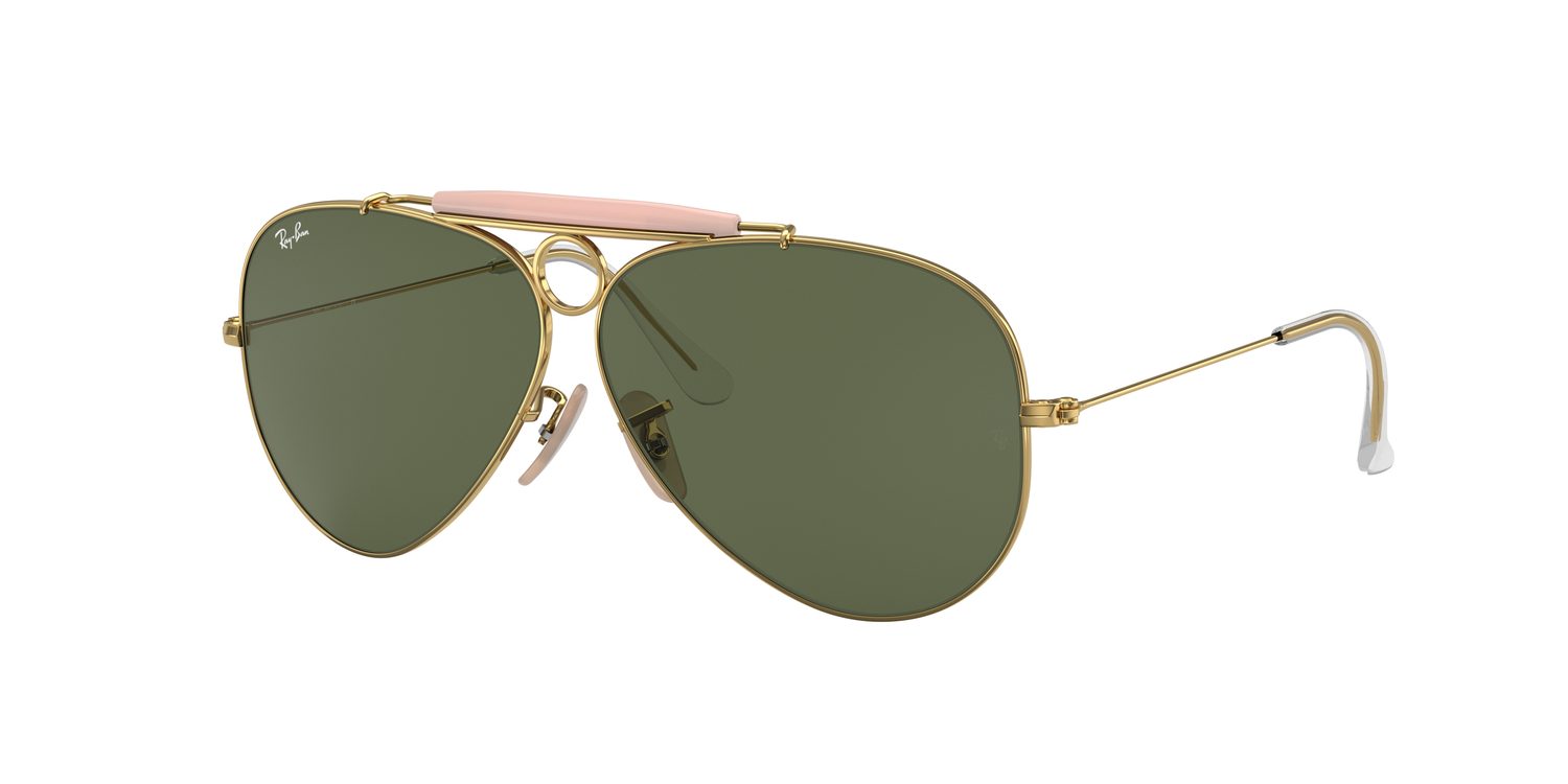 Ray-Ban | 0RB3138