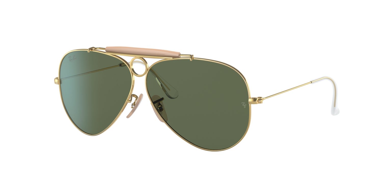 Ray-Ban | 0RB3138