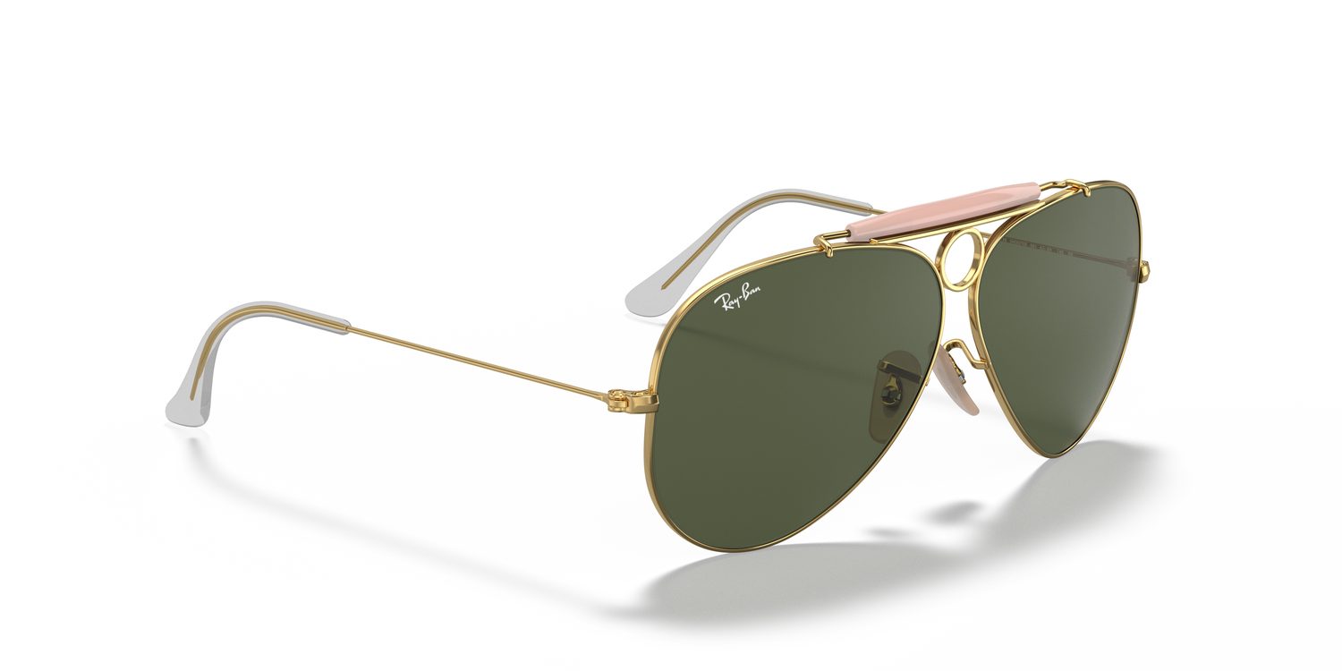 Ray-Ban | 0RB3138