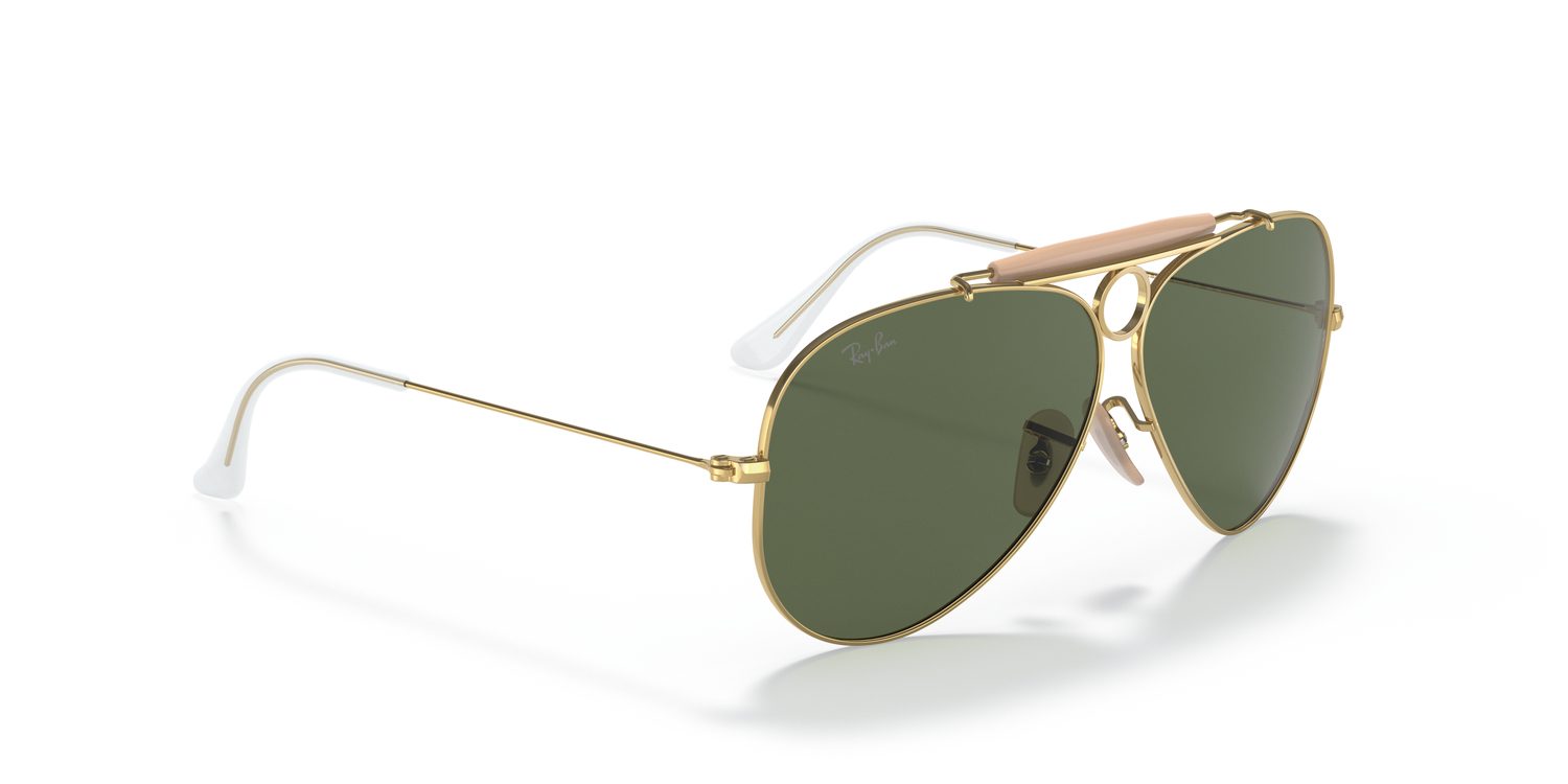 Ray-Ban | 0RB3138