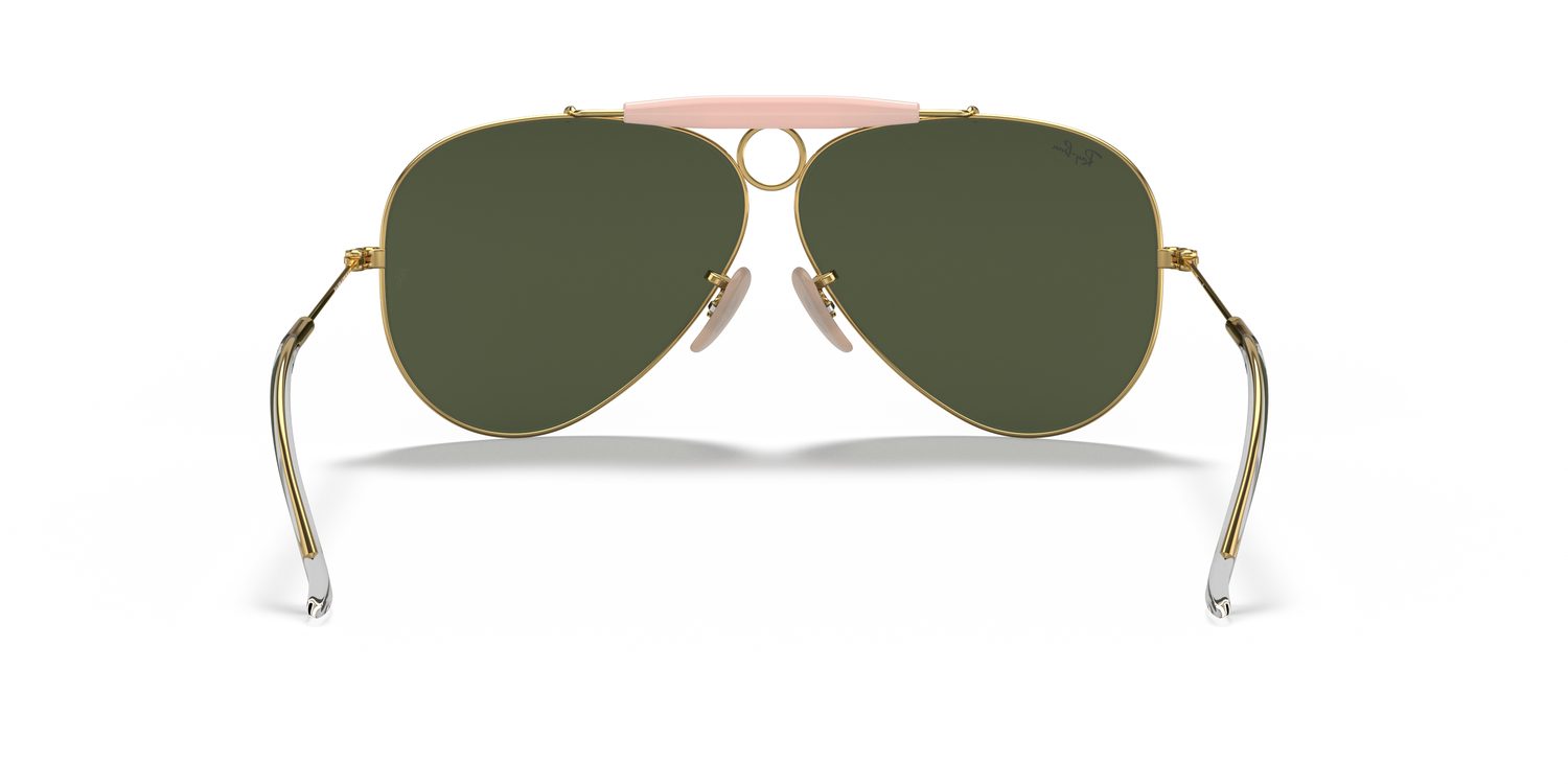 Ray-Ban | 0RB3138