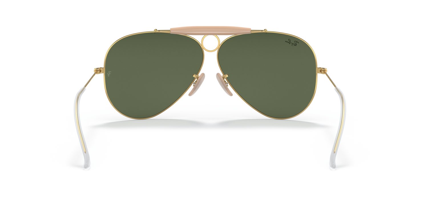 Ray-Ban | 0RB3138