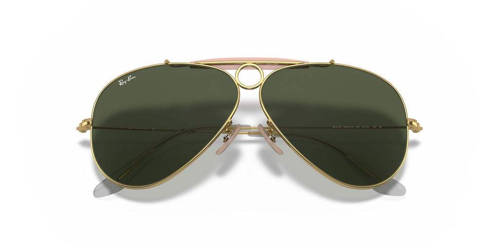Ray-Ban | 0RB3138