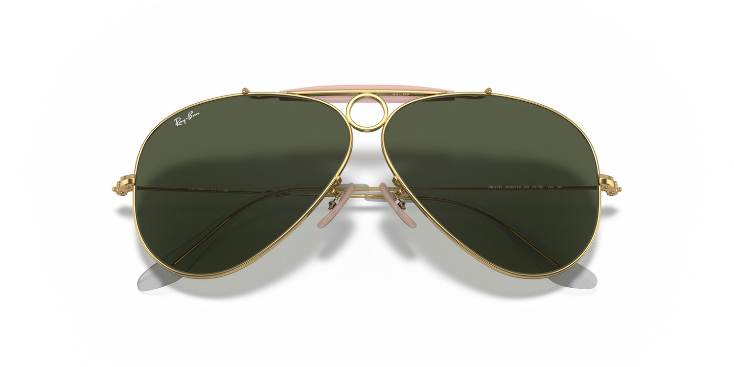 Ray-Ban | 0RB3138