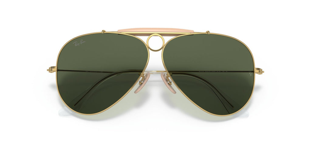 Ray-Ban | 0RB3138