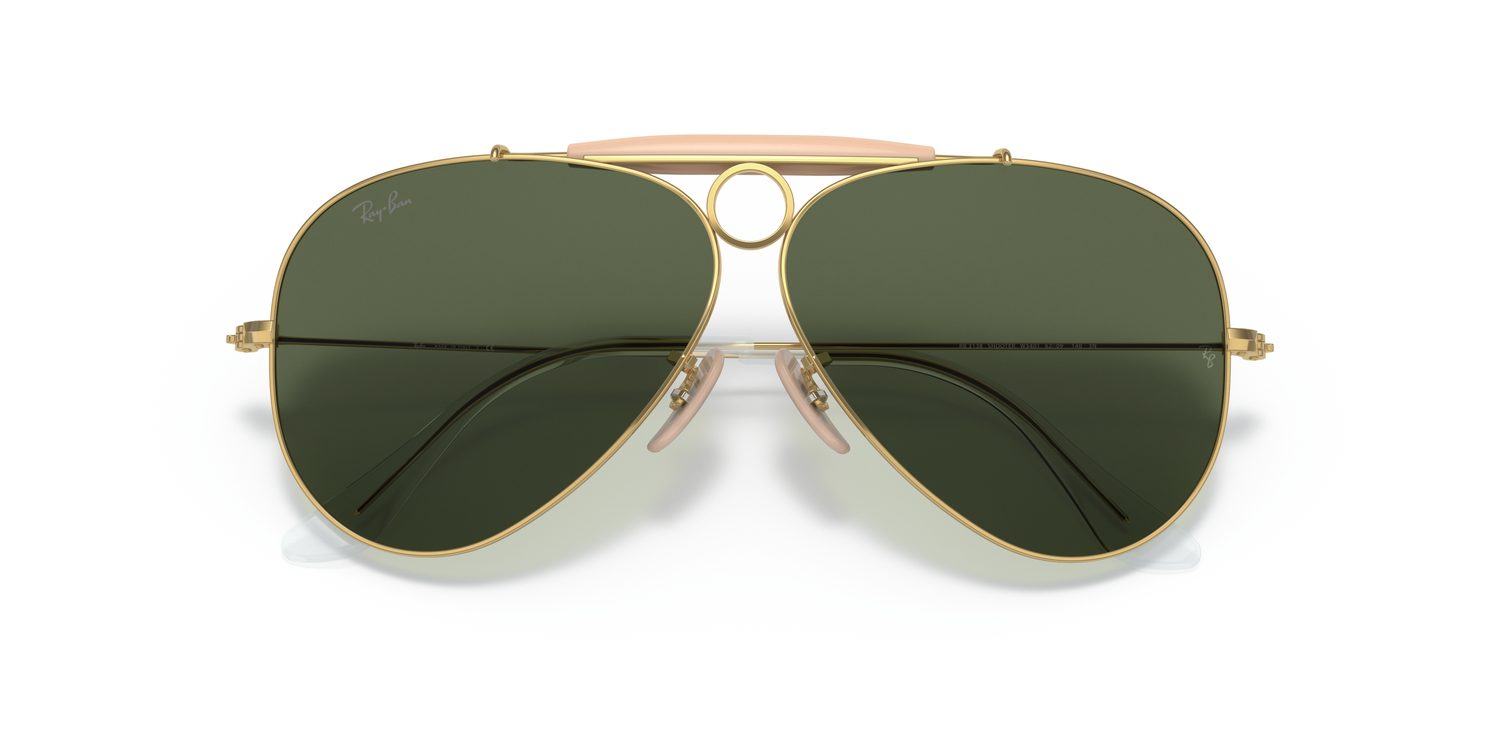 Ray-Ban | 0RB3138