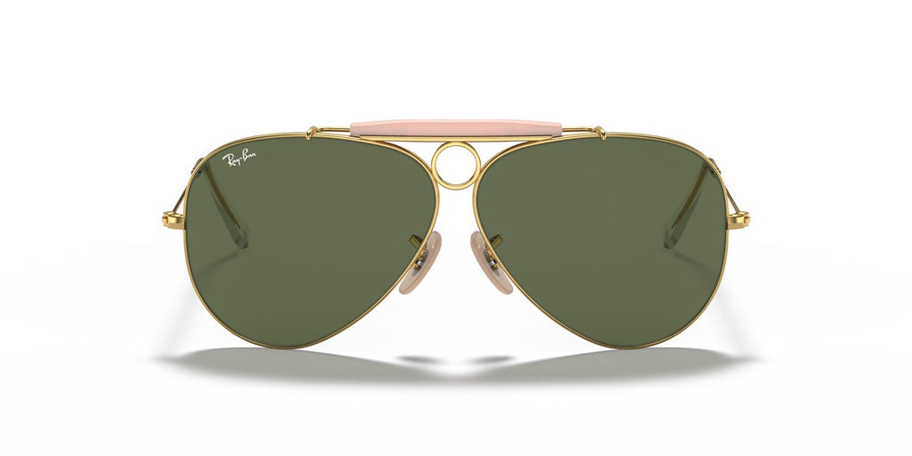 Ray-Ban | 0RB3138
