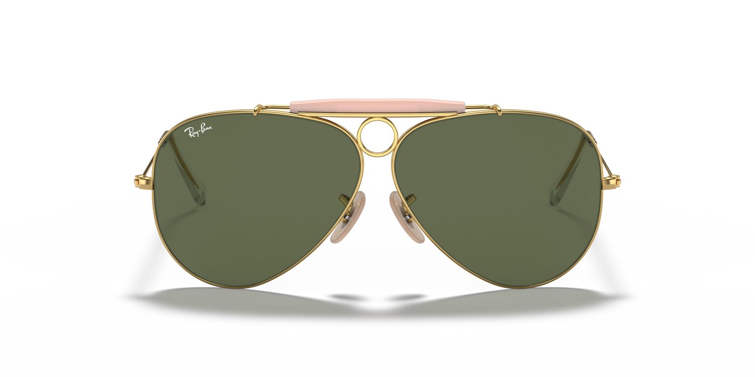 Ray-Ban | 0RB3138