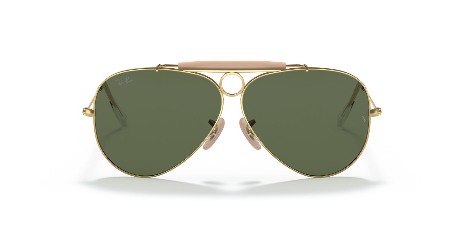 Ray-Ban | 0RB3138