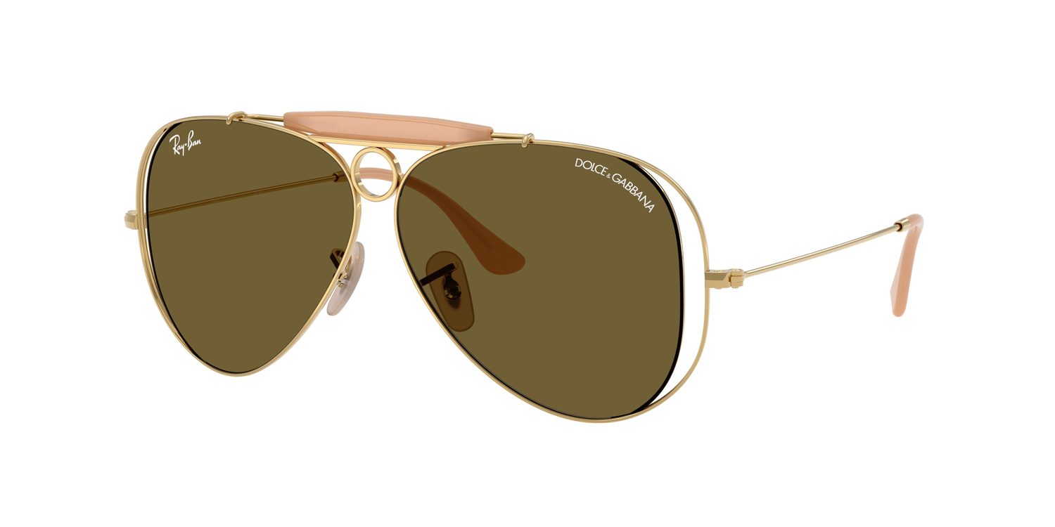 Ray-Ban | 0RB3138M